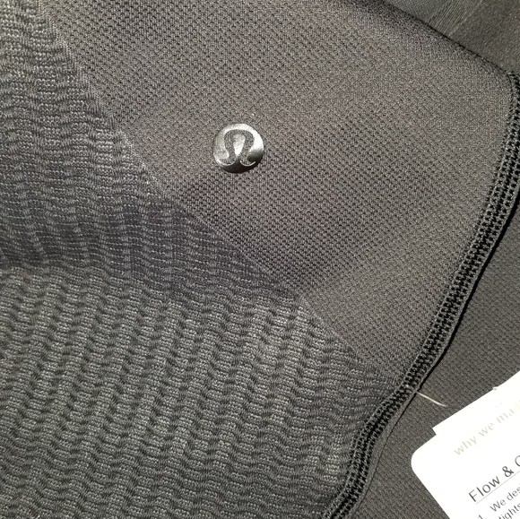 lululemon athletica Pants - Lululemon Flow & Go tight